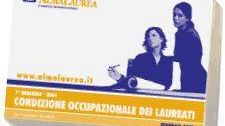 Università: la condizione occupazionale dei laureati fiorentini