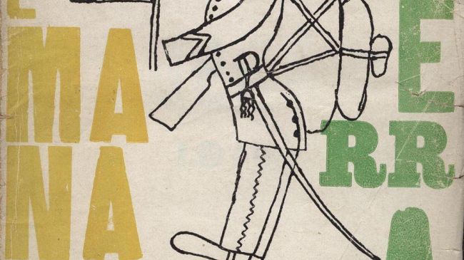 Lacerba 1913, per i tempi moderni