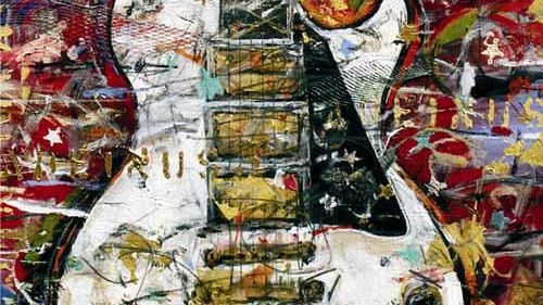 Lorenzo Allori presenta Almost Cut My Hair