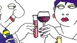 Forte dei Marmi: Arbasino e Altan premiati al Premio Satira Politica