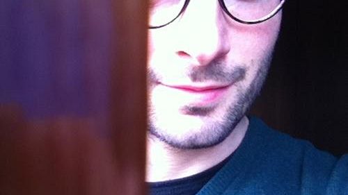 Doppio fronte: Alessio Zipoli si racconta