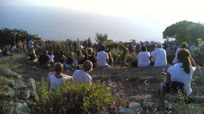 Il sindaco dell'Isola del Giglio risponde al WWf sul piano strutturale