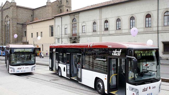 Sovraffollamento sui mezzi di trasporto: preoccupate le opposizioni