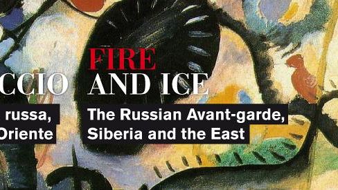 Palazzo Strozzi: le grandi mostre del 2013