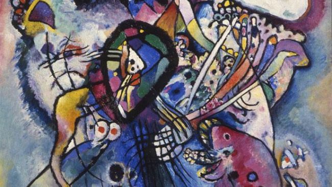 L'Avanguardia russa, la Siberia e l'Oriente