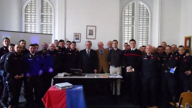 Franchi: 'La donazione è anonima e gratuita, sia anche consapevole e periodica'