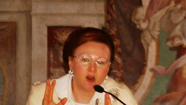 Difendersi da Internet: ultimo libro dell'avvocatessa Deborah Bianchi