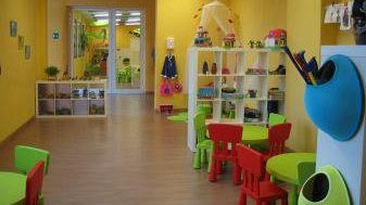 Scuola e solidarietà: al Klab Kids festa per la Fondazione Meyer