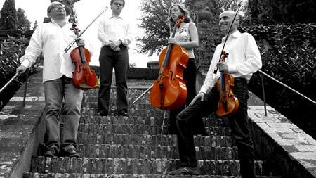 “Tempus fugit” a Villa Strozzi