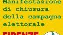 Campagna elettorale: incidente stradale per Altero Matteoli <BR>Domani sera in Piazza Santo Spirito a Firenze la chiusura dell'Ulivo