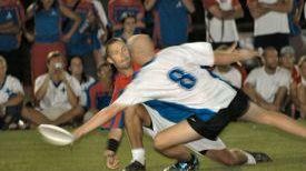 Campionati Europei per club di Ultimate Frisbee: dominio nordico a Firenze