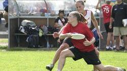 European Ultimate Championship Final: il 6-8 ottobre, allo stadio ‘Ridolfi’ e altri impianti di Firenze