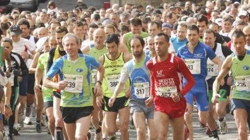 La Terre di Siena Ultramarathon apre la Sport Siena Week