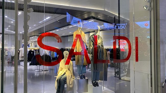 Saldi partiti oggi: tutti i consigli per evitare delusioni