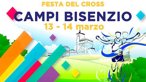 Tricolori di corsa campestre