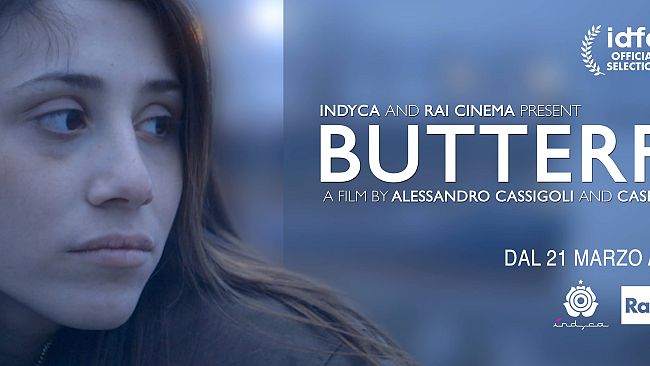 Un documentario su Irma Testa, prima pugile qualficata alle Olimpiadi 