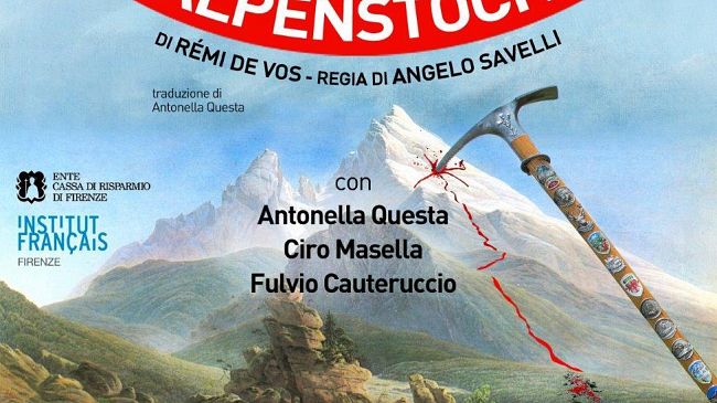 In occasione dei 40 anni di attivita di Pupi e Fresedde,