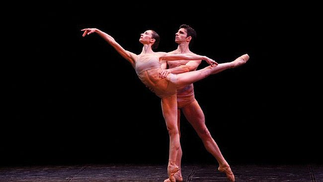 Massa città della danza dal 25 al 28 giugno