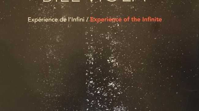 Firenze: mostra ed eventi dedicati a Bill Viola