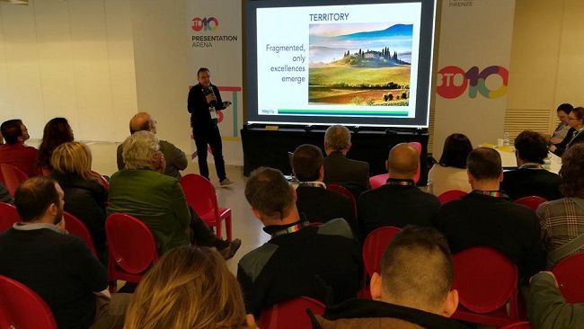 ​Turismo, piace Francesco Palumbo a capo della Agenzia Toscana Promozione