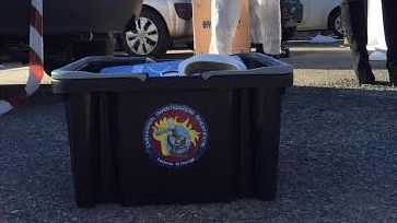 Uccide la ex, poi si suicida: femminicidio nel pisano