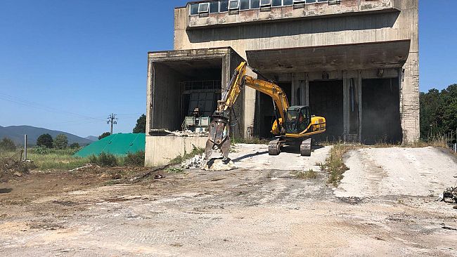 Inceneritori: le amministrazioni in cerca di alternative