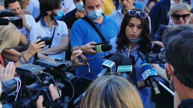Toscana Aeroporti: la campagna elettorale scalda gli animi