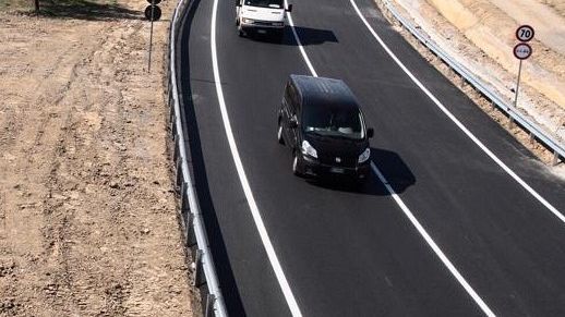 Campi Bisenzio: al via la gara europea per la Circonvallazione Ovest