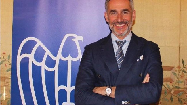 ​Confindustria Toscana Sud aperitivo innovativo e Digital Transformation