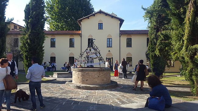 Artigianato artistico: festa al Vecchio Conventino