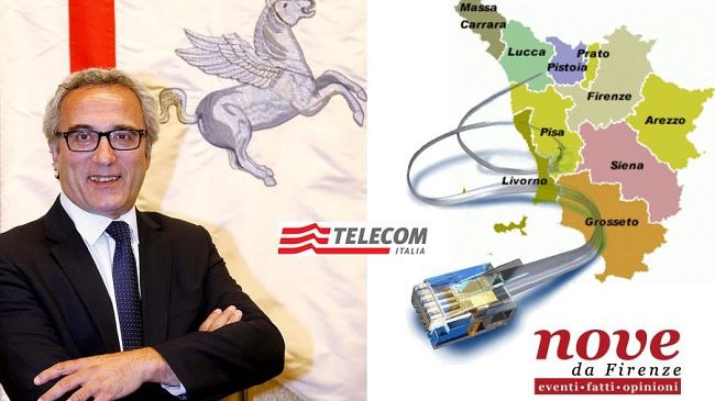 ​Toscana Digitale, cittadini connessi con servizi ed enti pubblici