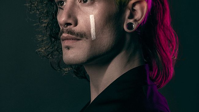 Via Pisana: Cucina Sonora live alla Limonaia di Villa Strozzi