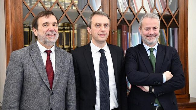 Meyer, rinforzo eccellente: arriva un luminare dell'ortopedia