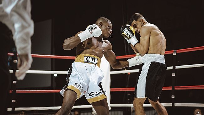 WASB6: Successi prima del limite per Diallo e Bologna 