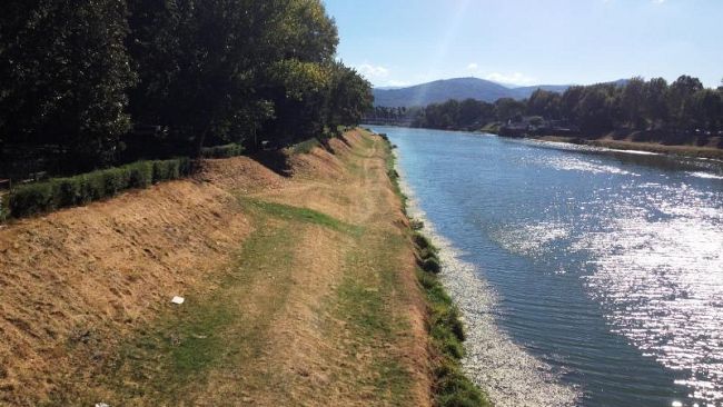 Maltempo: codice arancione prolungato fino a sabato