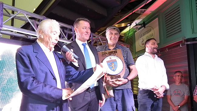 La Festa dell'Uva 2023 allo Storico mercato centrale