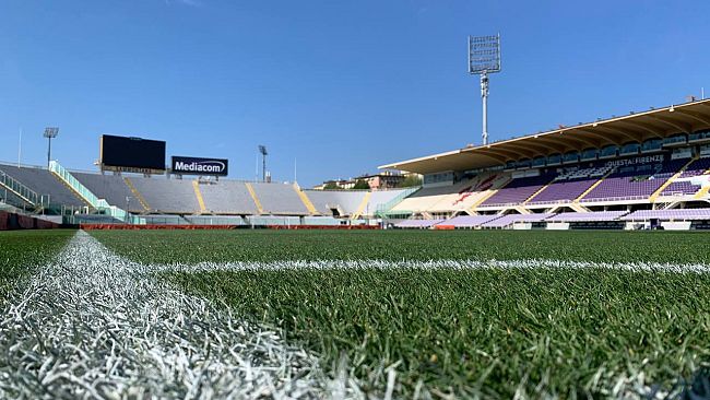Viola, i prezzi per la partita Fiorentina-Torino