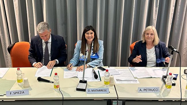 Firenze: collaborazione per la Medicina Legale