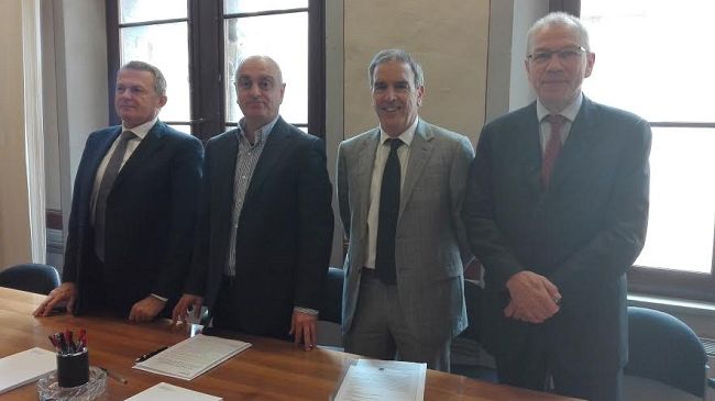 Finanziaria Senese di Sviluppo, sostegno a 75 start up da Fises