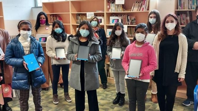 Connettività nelle scuole: 120 domande per i contributi regionali