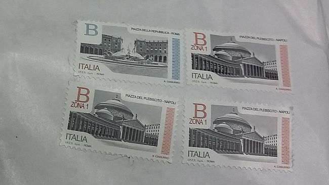 Poste Italiane: dal regno delle comunicazioni alla giungla delle icone