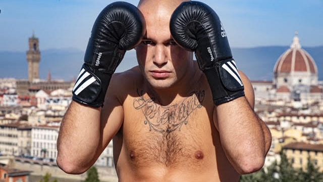 Hermi: 'Seguitemi, farò rivivere a Firenze le Grandi serate di Boxe'