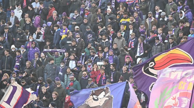 Coppa Italia: viola acciaccati verso la sfida contro la Sampdoria