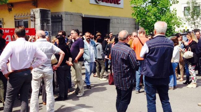 Toscana, la strategia è salvare le aziende già esistenti