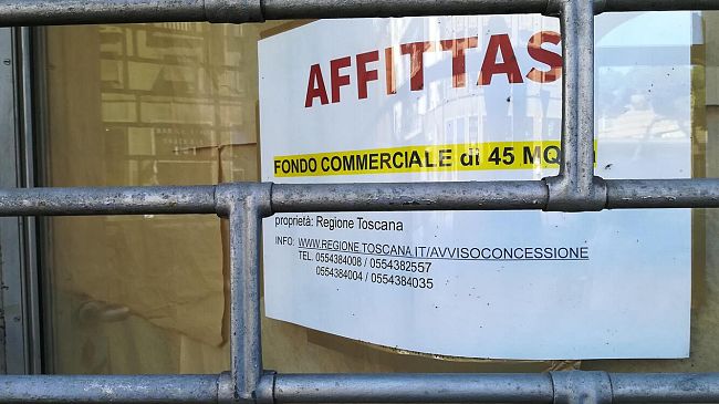 Ristoratori: oltre la metà dei locali a rischio chiusura entro ottobre