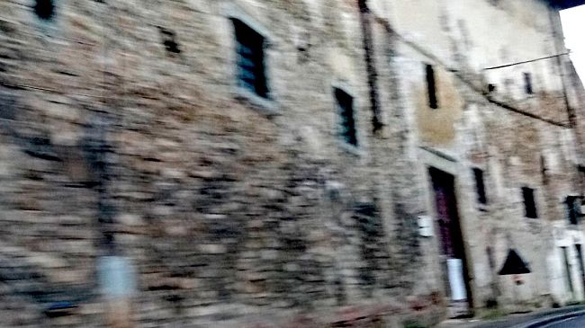 Parte il restauro del complesso di San Gaggio 