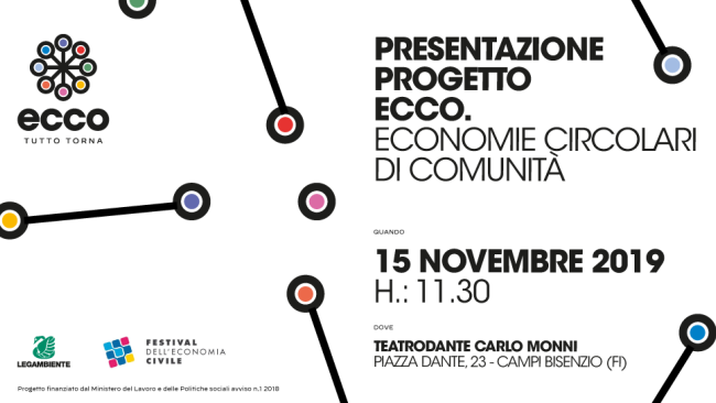Cooperative di comunità: Toscana prima in Italia