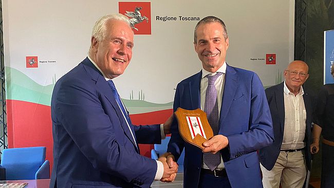 Autostrade per l’Italia incontra il territorio