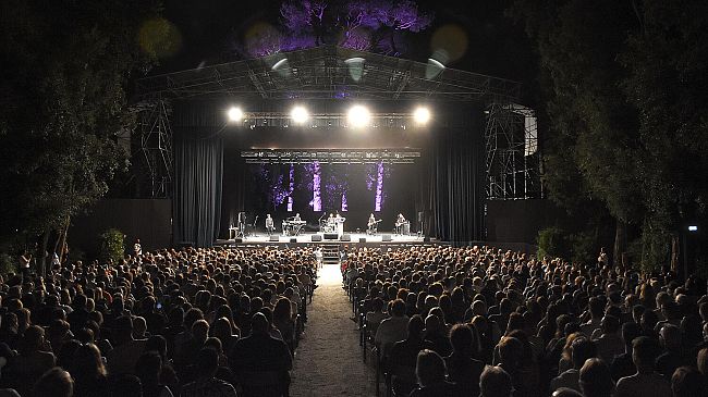 Fondazione La Versiliana, sostegno dal Governo 
