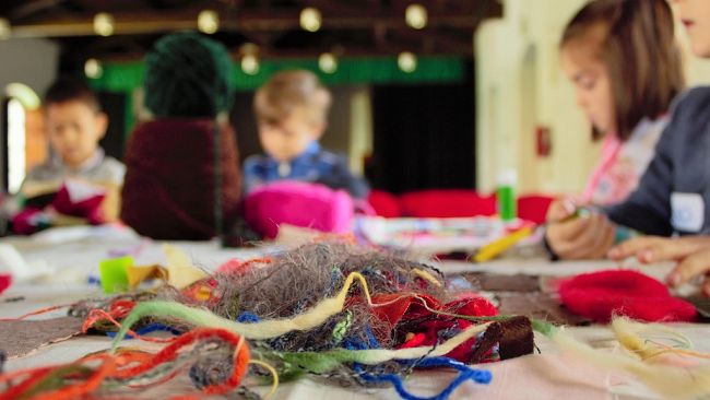 Dolce Vernio, il programma del fine settimana